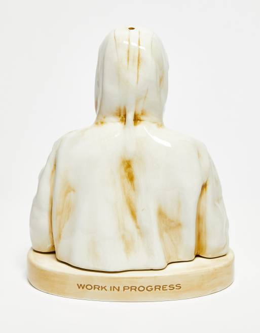 カーハートダブリューアイピー COLD INCENSE BURNER Carhartt WIP Cold Incense Burner Brown | BSTN Store