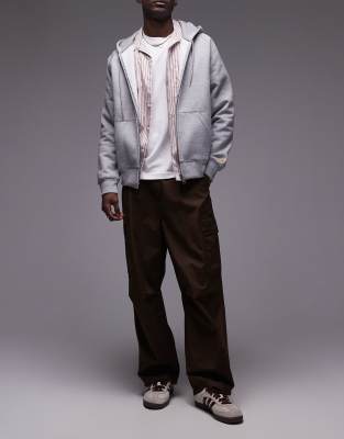 Carhartt WIP Carhartt WIP cole cargo trouser in brown