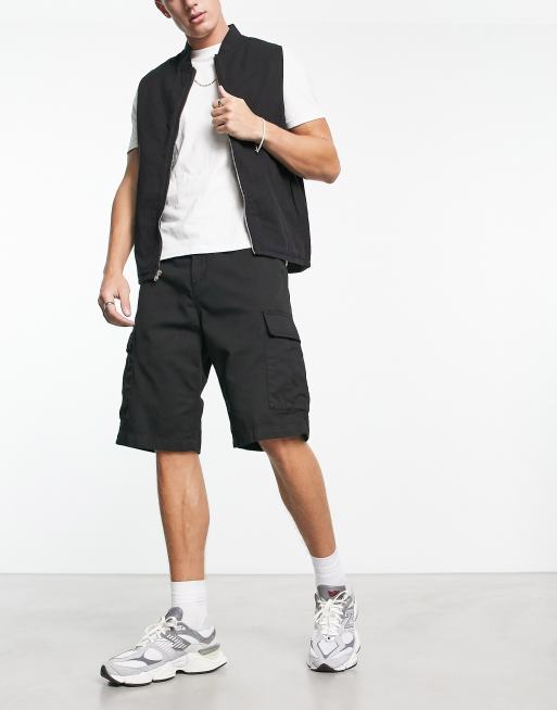 Carhartt cargo store shorts relaxed fit