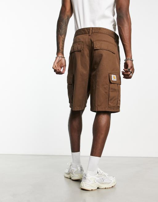 Carhart 2024 cargo shorts