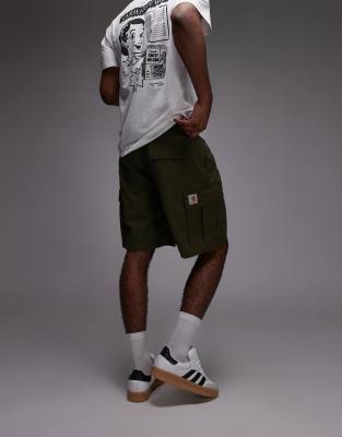 Cole - Short cargo - Kaki - Carhartt Wip - Modalova
