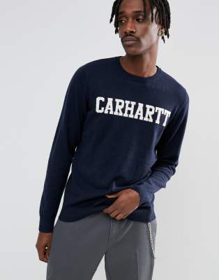 carhartt wip jumper