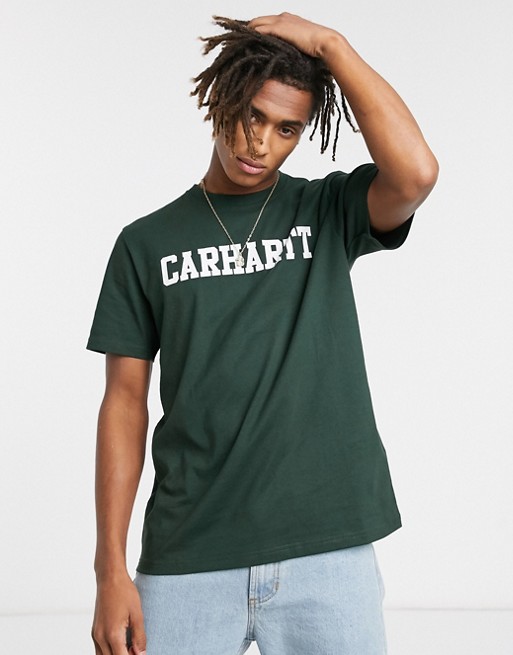 Carhartt WIP College t-shirt