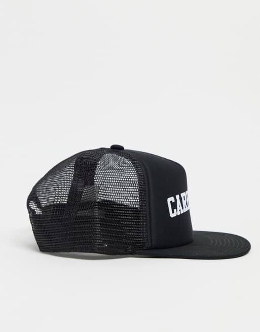 Carhartt wip store trucker cap