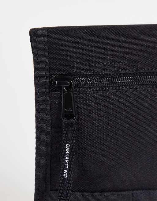 Carhartt WIP – Collins – Svart väska med halssnöre, 2 av 4