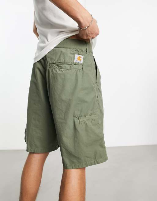 Carhartt 2025 short pants