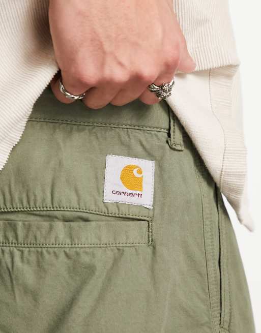 Carhartt sales loose fit