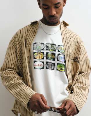 Carhartt T 4