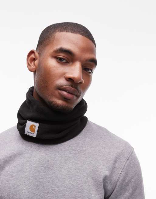 Carhartt WIP - Corby - Sort halsedisse