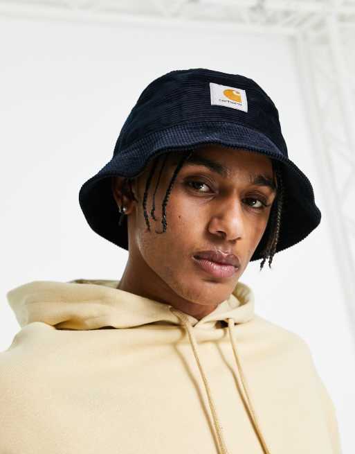 Corduroy bucket hot sale hat mens