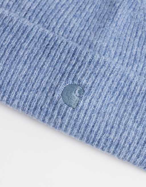 Carhartt WIP - Curtis - Blå hue, 3 af 3