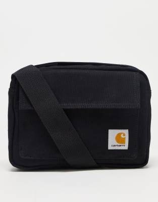 black carhartt bum bag
