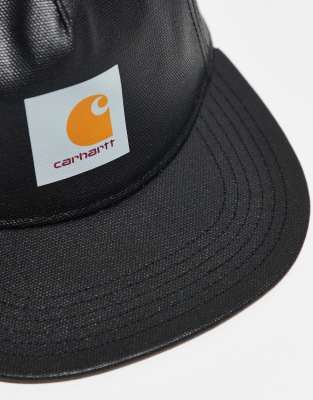 Carhartt Dean Baseball Cap In Multi