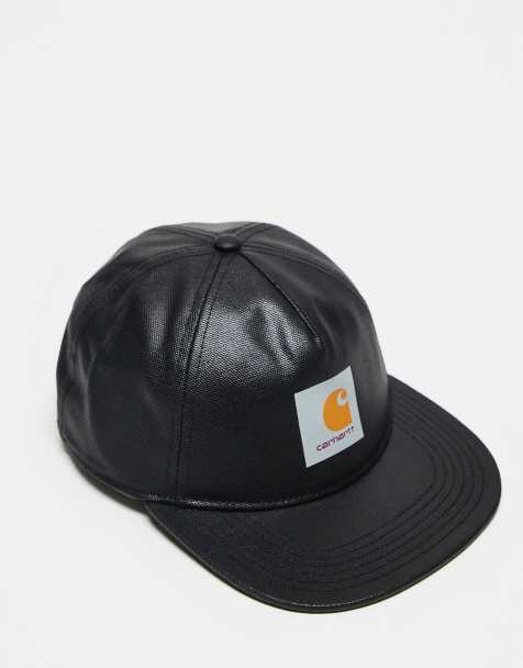 Carhartt WIP - Dean - Casquette de baseball - Noir - view 1