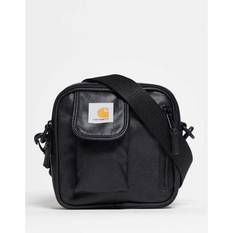 Carhartt Wip Essentials Shoulder Bag Carhartt Essentials Bag Small