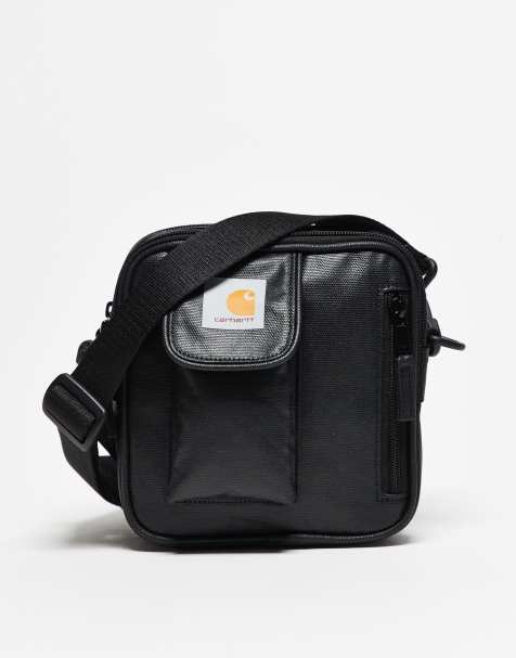 Carhartt WIP - Dean - Essentials - Pochette bandoulière - Noir - view 1