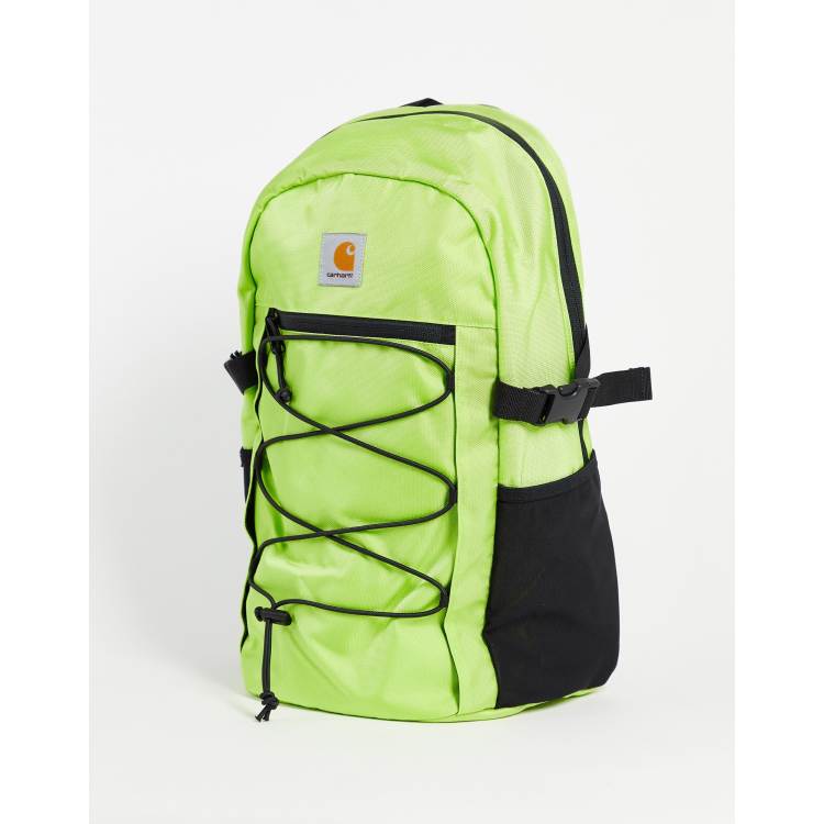 Carhartt WIP Delta Strap Bag Lime