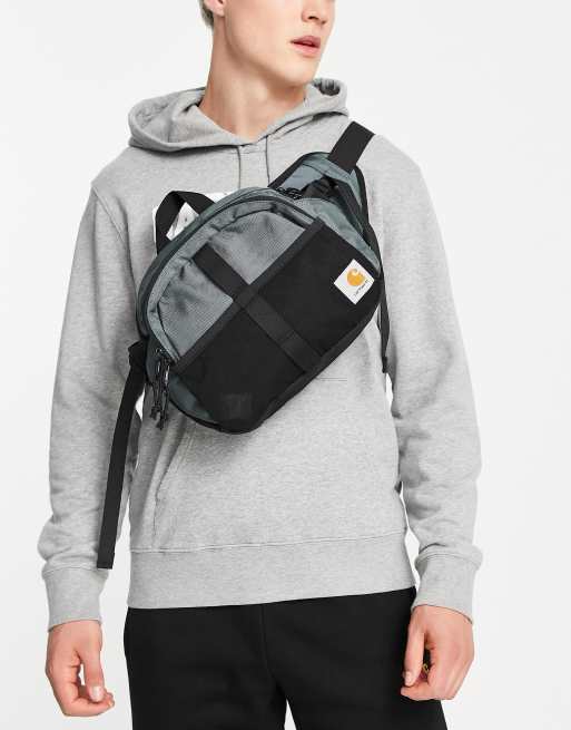 carhartt wip delta day pack