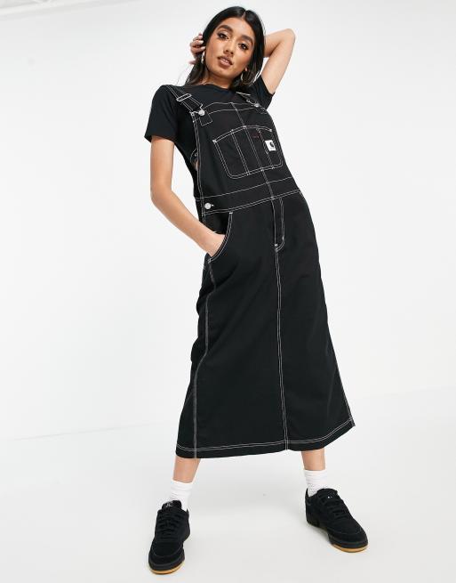 Carhartt on sale pinafore dress