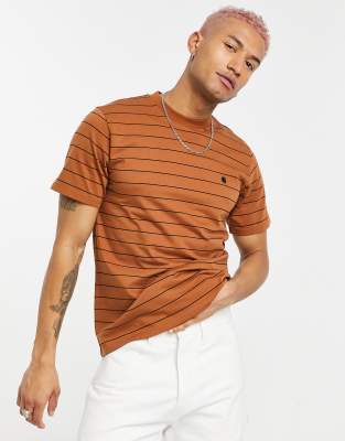 carhartt denton t shirt