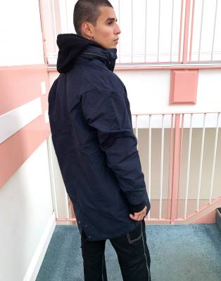 desert parka carhartt