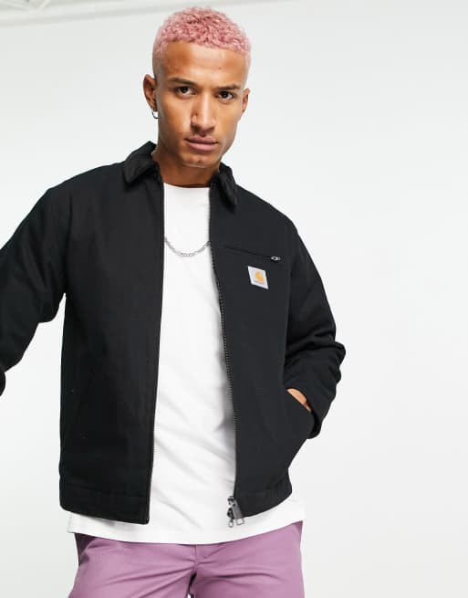 Asos carhartt shop jacket