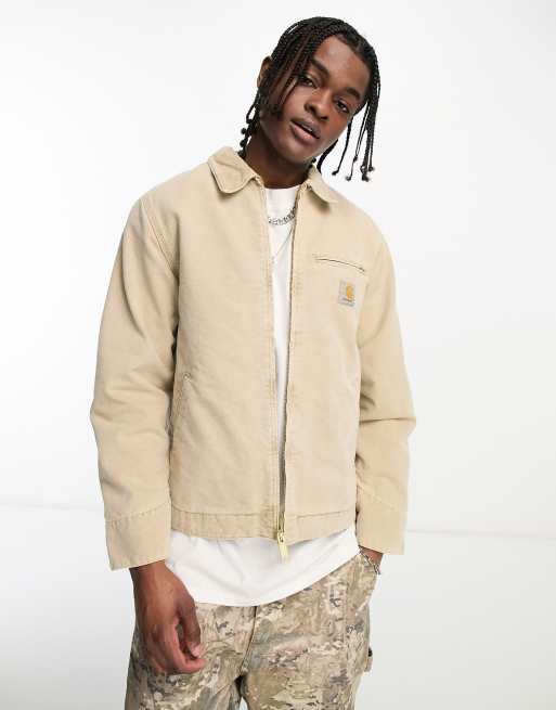 Off brand carhartt jackets sale