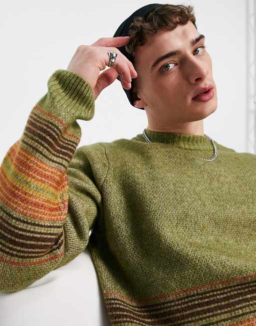 Carhartt hotsell knit sweater