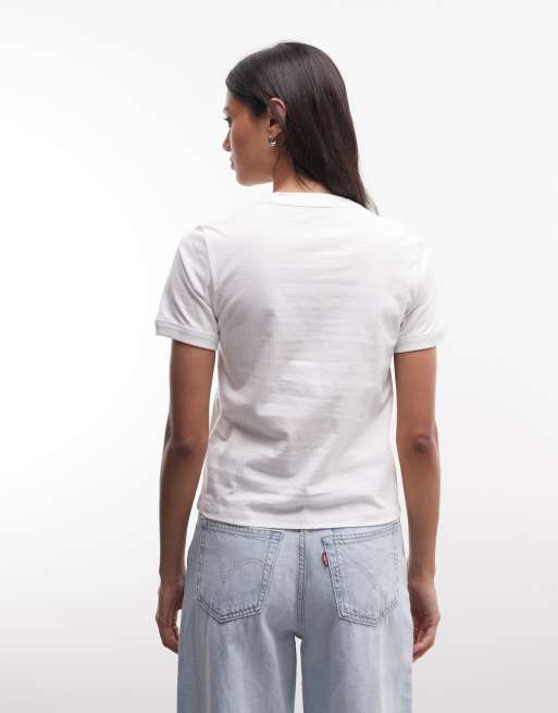 Carhartt WIP - Disenchant - T-shirt - Blanc, 4 de 4