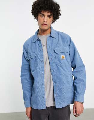 Carhartt dixon shop jacket