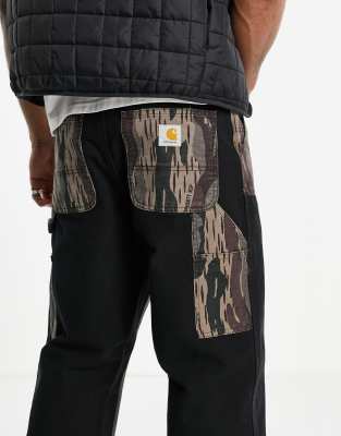 carhartt double knee relaxed fit