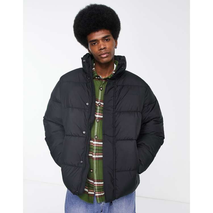 Carhartt 2025 bubble jacket