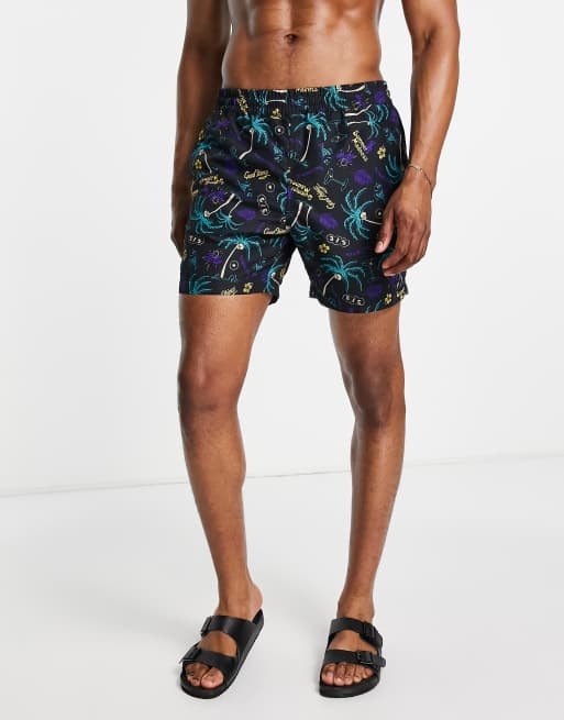 Carhartt drift swim on sale trunk