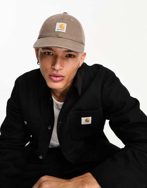 Gorra Carhartt Wip Dune