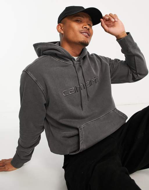 Heavy on sale carhartt sweatshirt