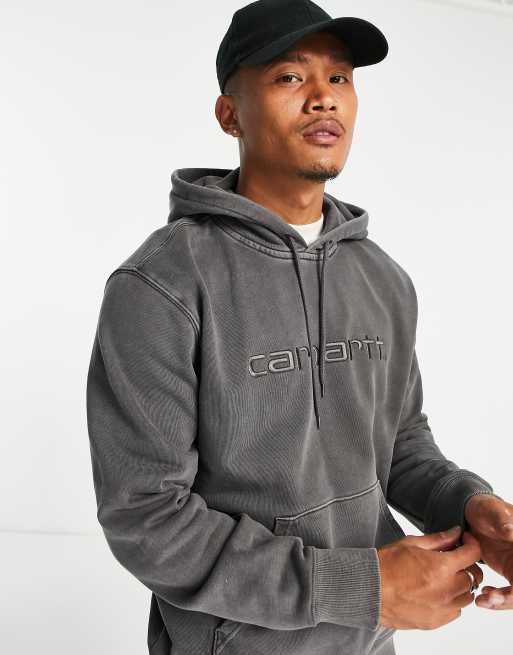 Heavyweight cheap carhartt hoodie