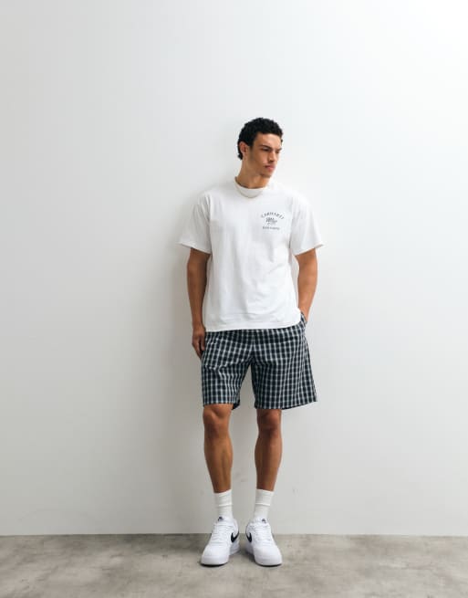 Carhartt WIP - Eightynine - Hvid T-shirt, 5 af 7