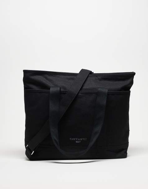 Carhartt WIP – Elford – Svart väska, 36L - view 1