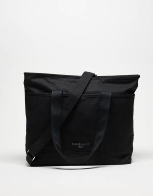 Carhartt WIP - Elford - Tasche in Schwarz, 36l