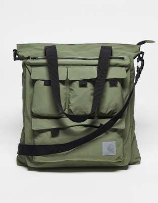 Carhartt Wip Messenger Bag, Carhartt Wip Shoulder Bag