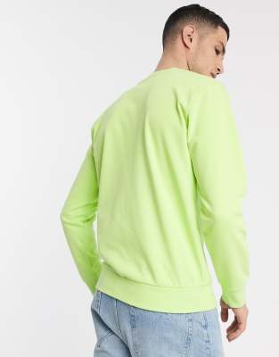 neon carhartt sweatshirts