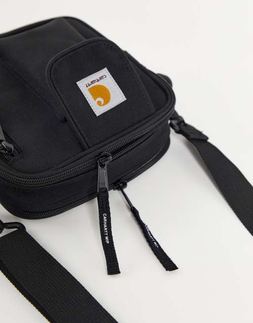 Carhartt Essentials Bag in Black