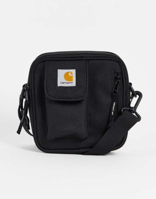 Carhartt WIP - Essentials Bag - Black