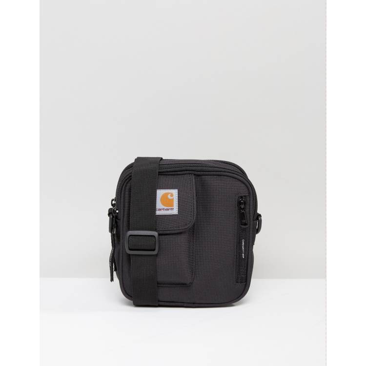 Carhartt WIP - Essentials Small Black - Bag