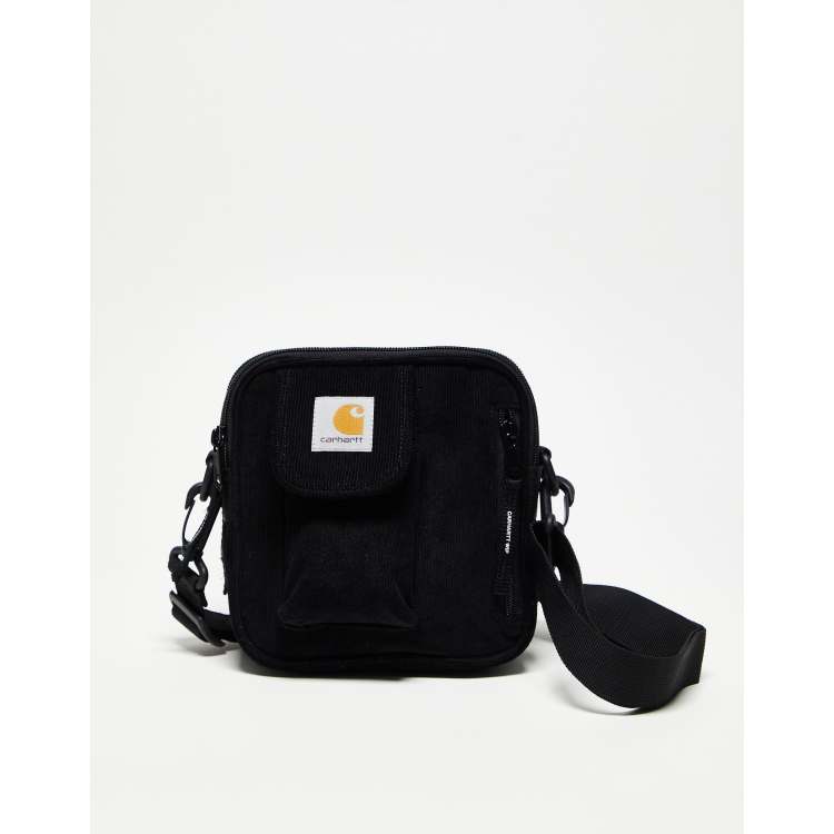 Carhartt Wip Essentials Cord Bag Tasche 1,7 L (black