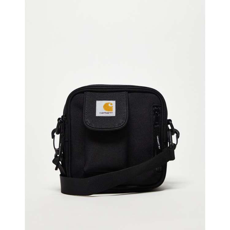 Carhartt WIP Essentials Bag Black