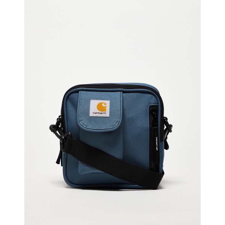 Carhartt Work In Progress: Blue Essentials Bag