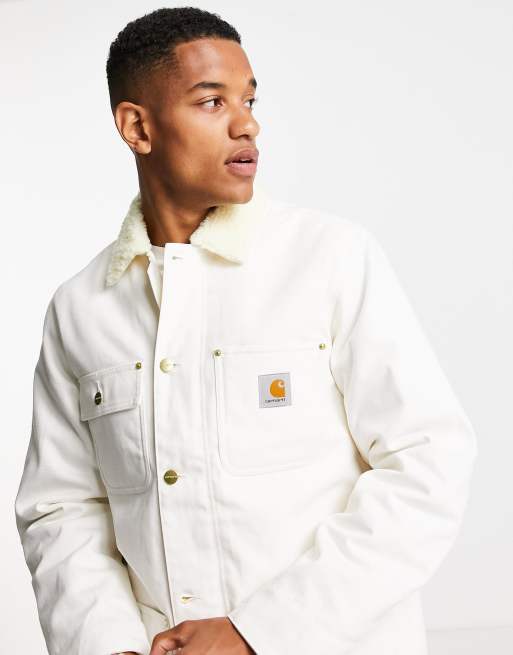 Carhartt 3 clearance 4 length coat