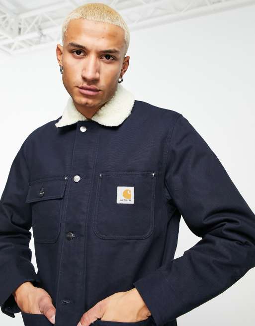 Carhartt wip fairmount best sale