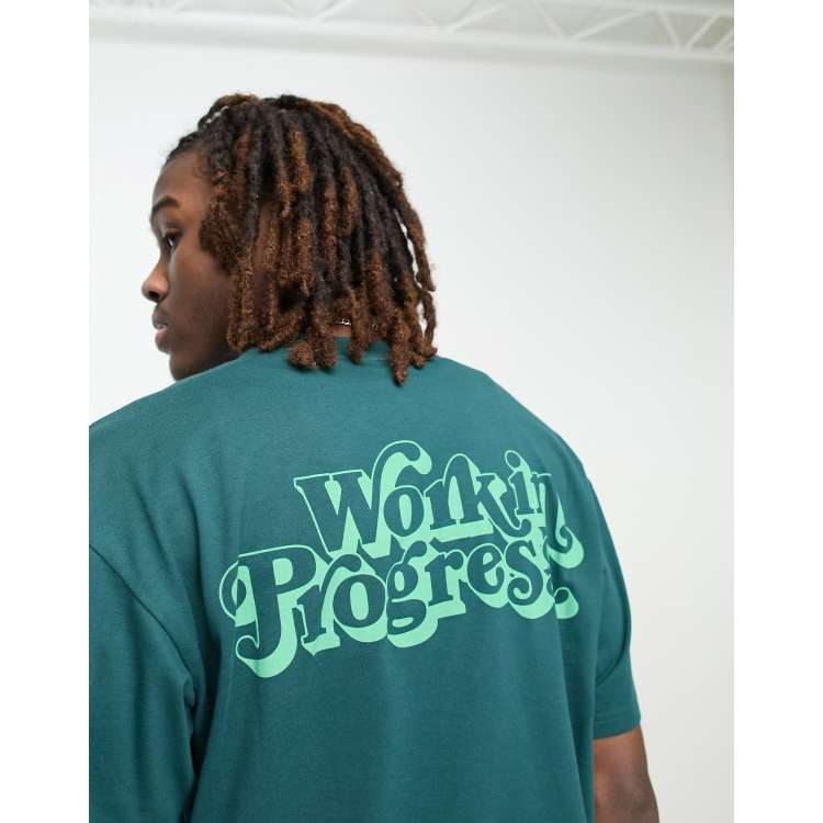 ★2023SS新作★CARHARTT★S/S FEZ T-SHIRT CARHARTT WIP S/S FEZ T-SHIRT - Citron – FREESTYLE LLORET